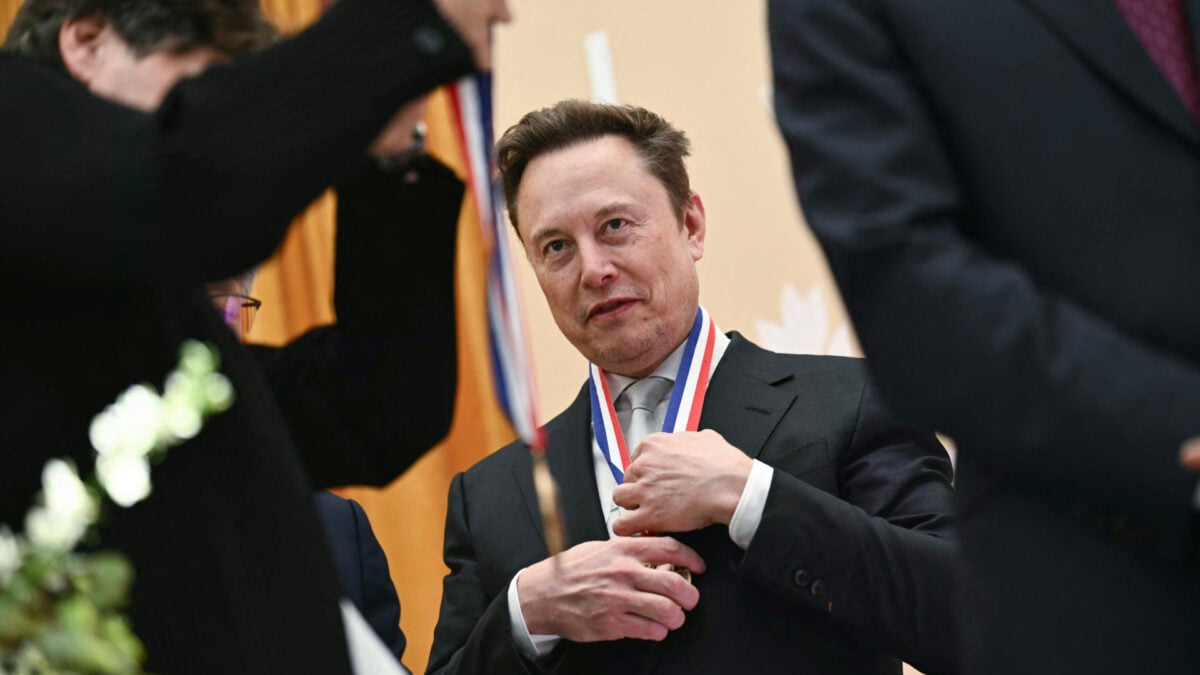 Tesla-SpaceX birləşməsi müzakirədədir: dəyər 3,6 trilyon dolları keçə bilər