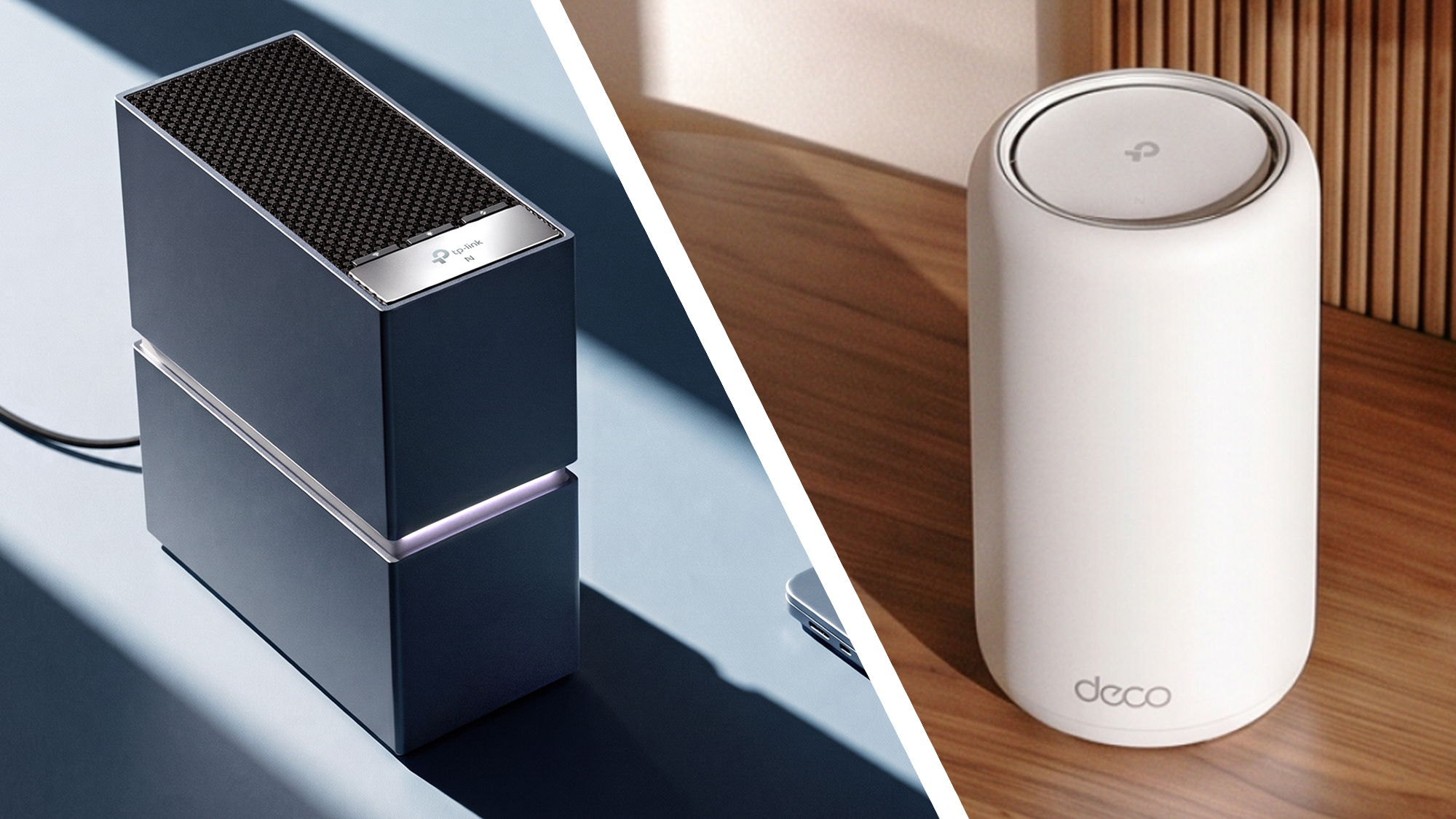 TP-Link Archer 8 Ultra adlı ilk Wi-Fi 8 routerini satmağa başlayıb