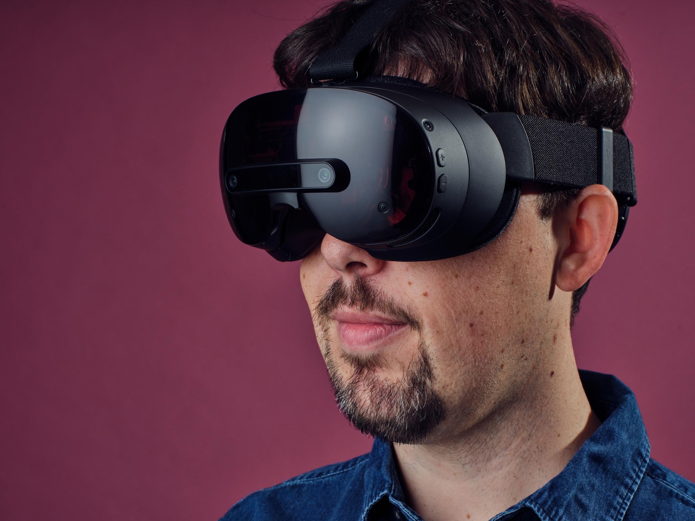 Valve Steam Frame VR başlığının qiymətini açıqladı: 1800 manatdan başlayır