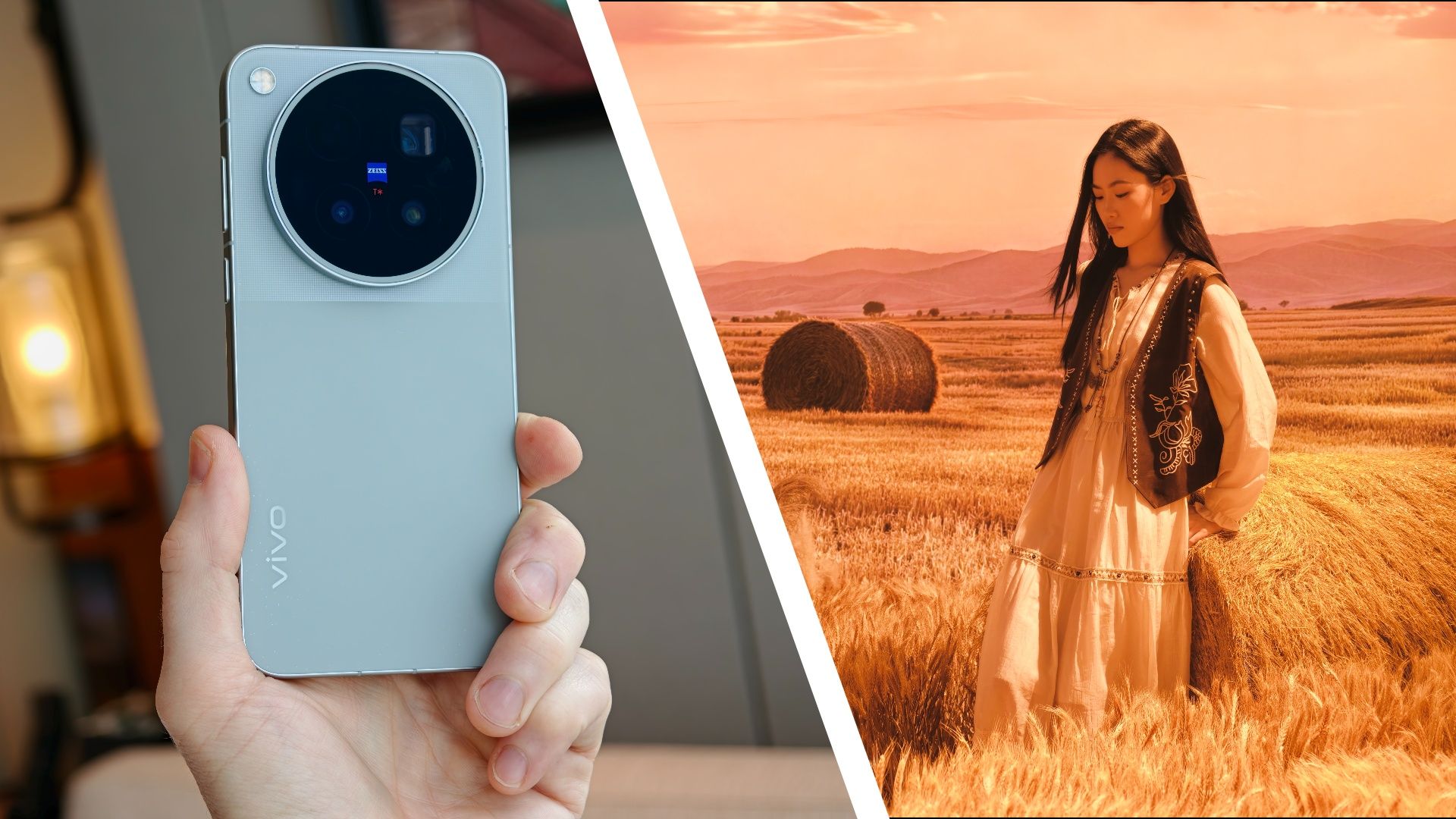 Vivo 3 modeldən ibarət X500 flaqman smartfon seriyasını təqdim etdi