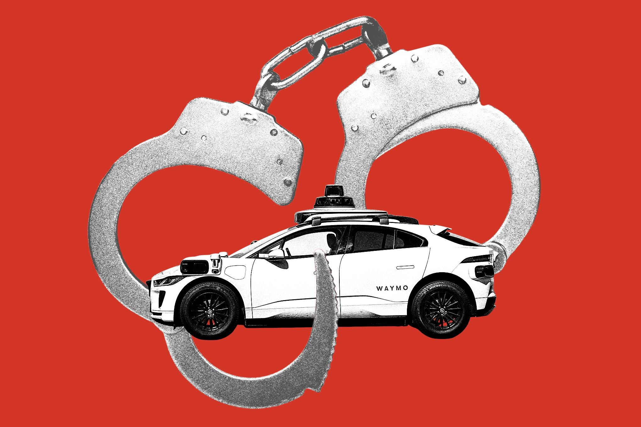 Waymo 2028-ci ildə Sinqapurda robotaksi xidməti açmağı planlaşdırır
