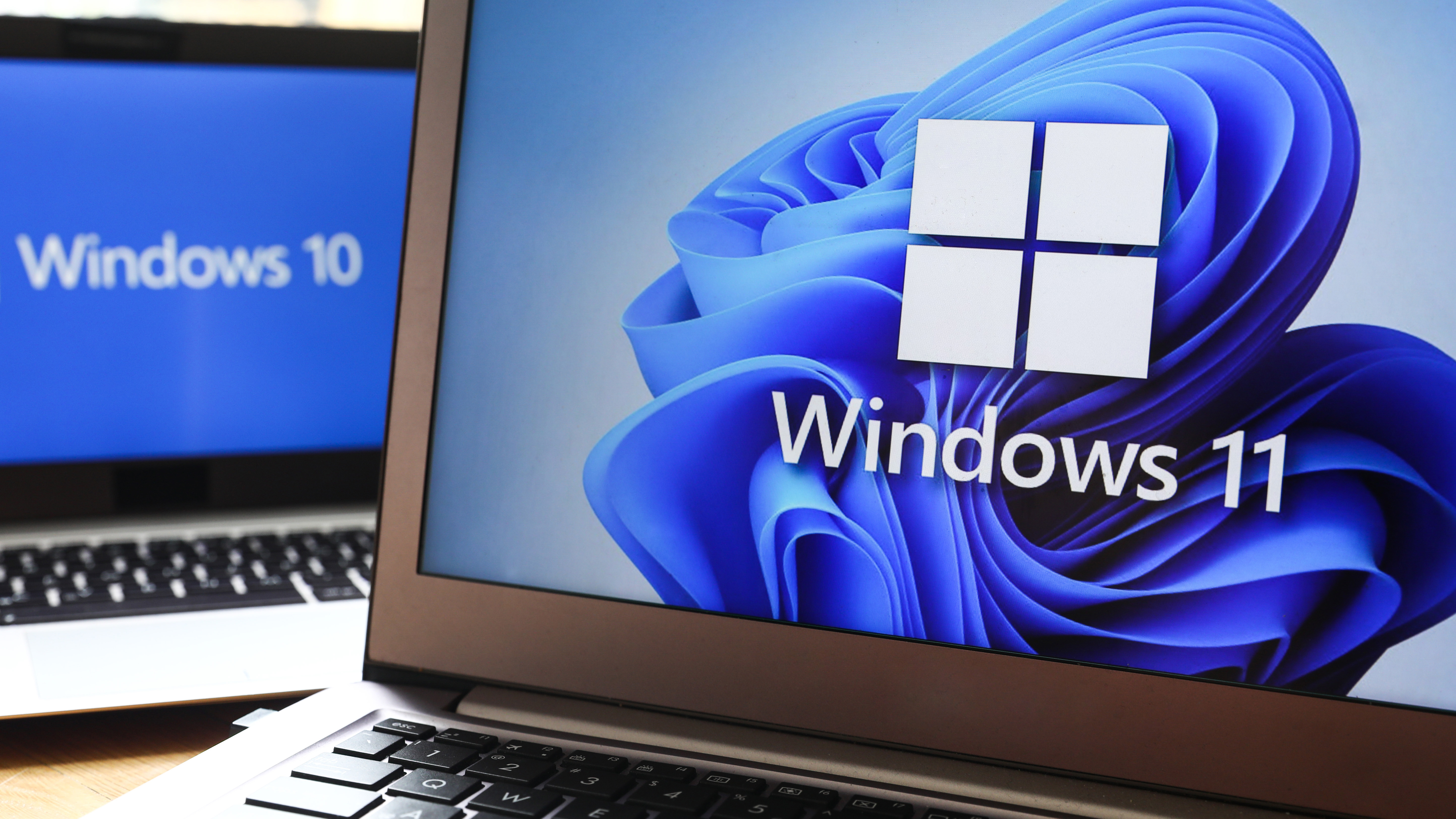 Windows 11-i internetdən bərpa edən funksiya sınaqdadır: əsas disk silinir