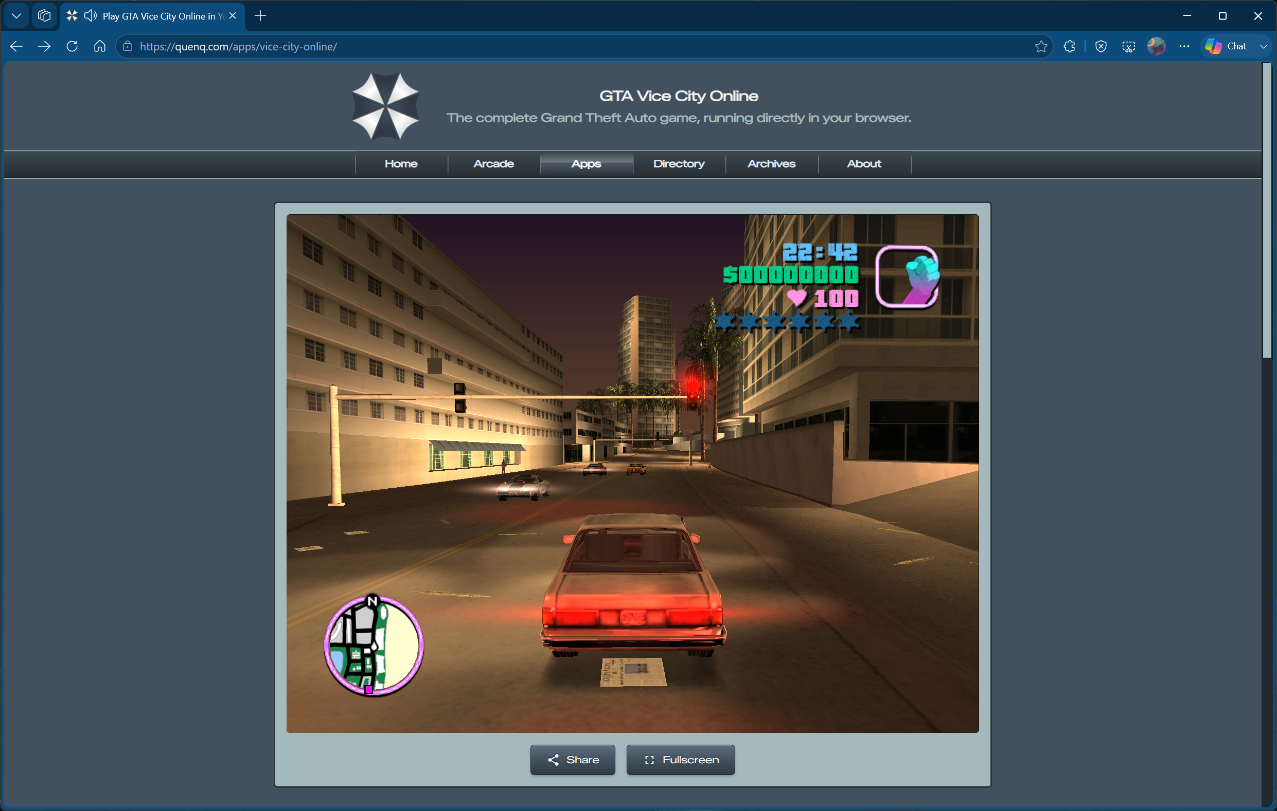 Wine-NX proqramı klassik Windows oyunlarını Nintendo Switch-də açır