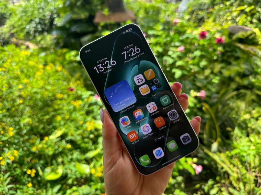Xiaomi 18 Pro smartfon seriyasını 2026-cı ildə qlobal təqdim edəcək