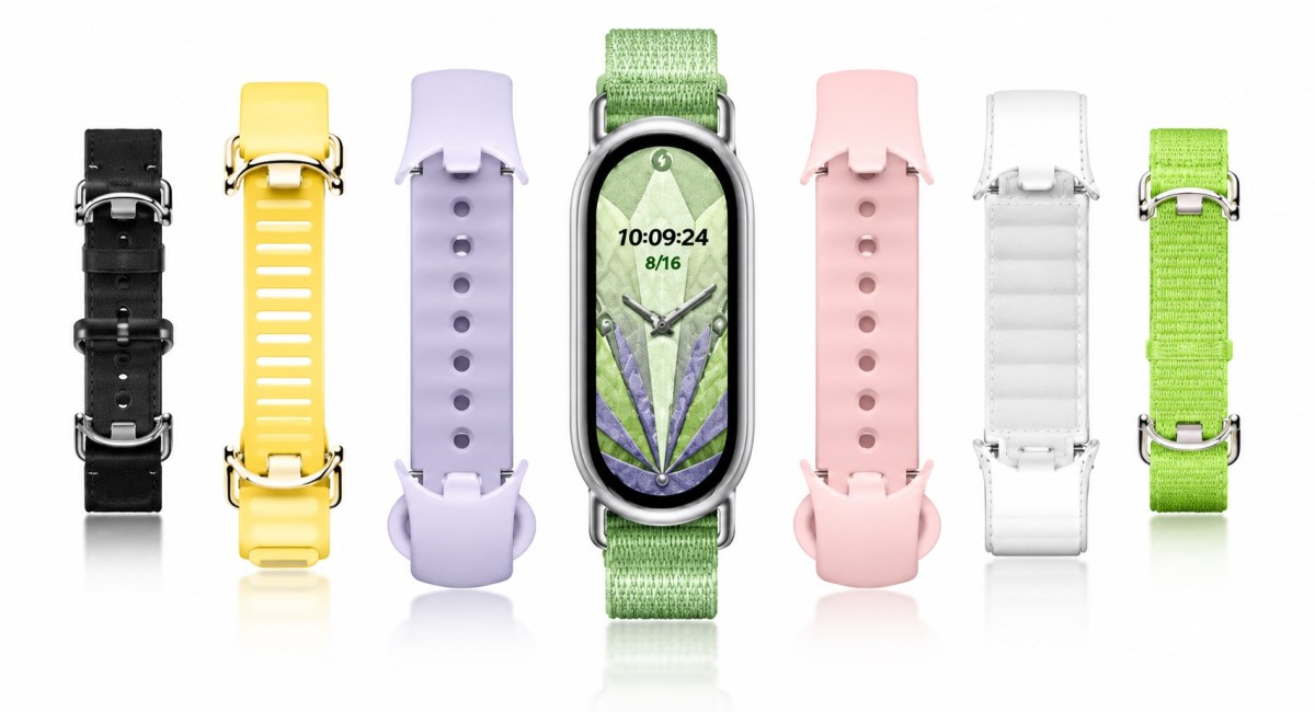 Xiaomi Smart Band 11 ağıllı bilərziyini Çində 73 manata sifarişə açıb