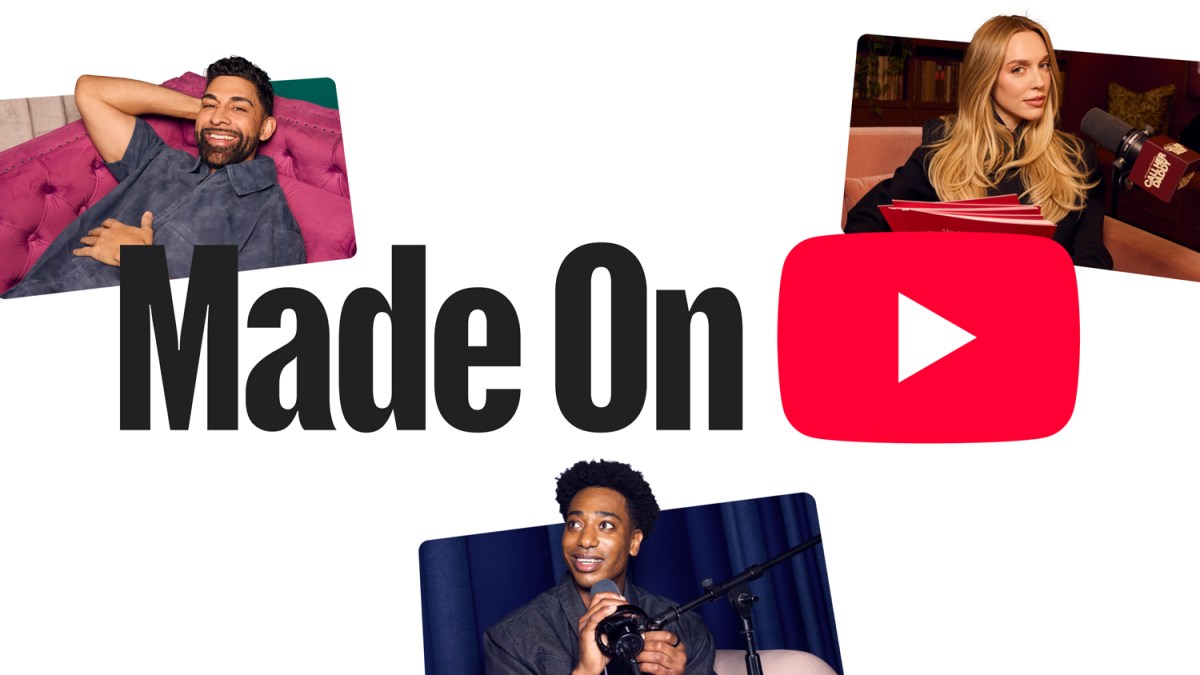 YouTube yaradıcılar üçün yeni süni intellekt alətləri təqdim etdi