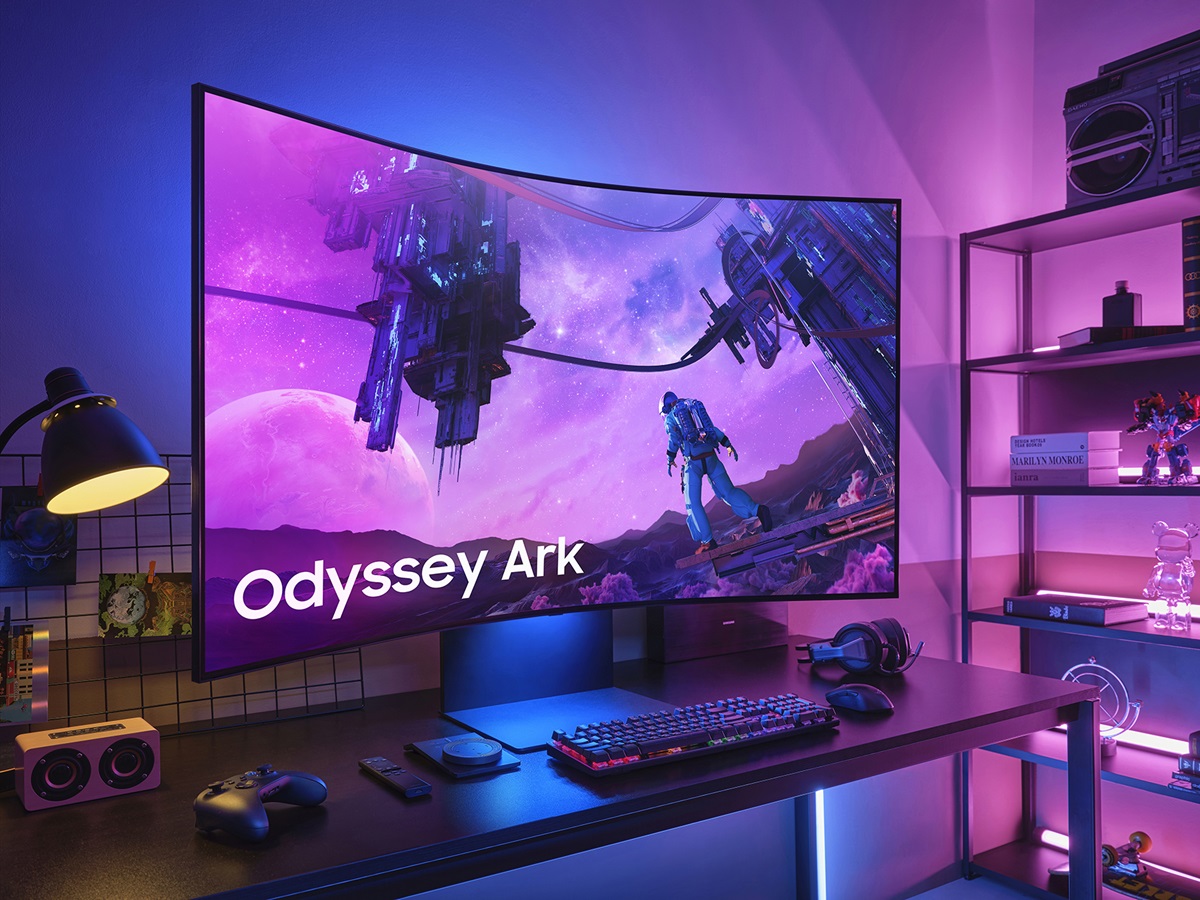 samsung-55-duym-ekranli-yeni-gaming-monitorunu-teqdim-edib-qiymeti