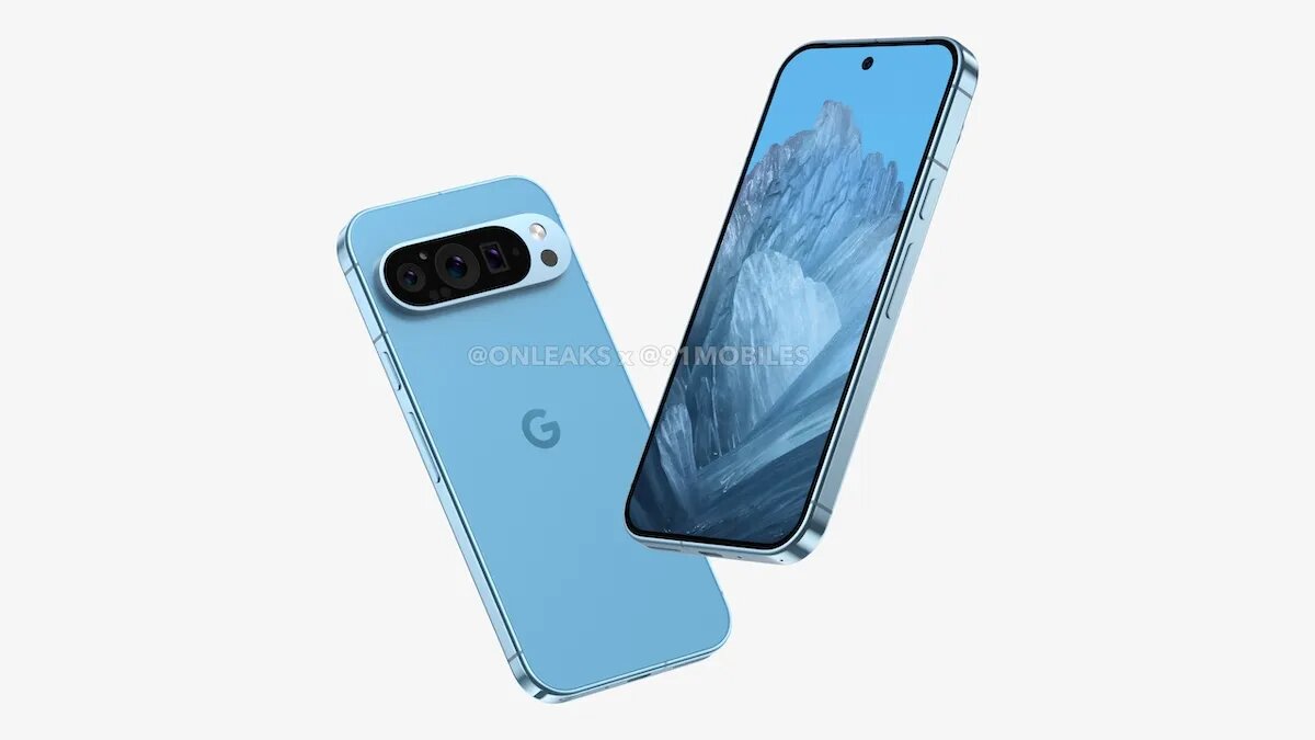 google-pixel-8a-nin-render-fotolari-teqdim-edilib