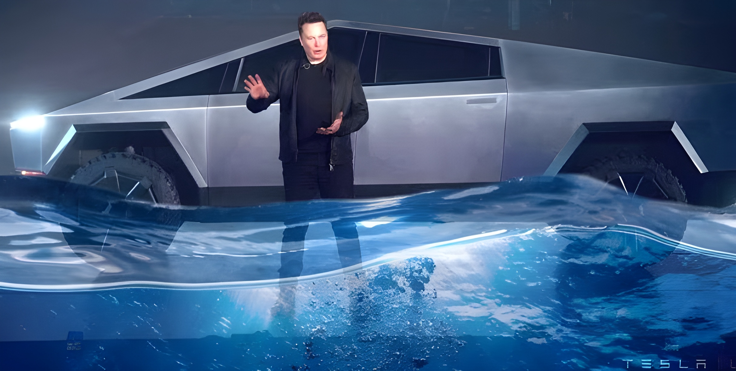 elon-musk-haqli-idi-cybertruck-heqiqeten-de-suda-batmir-video