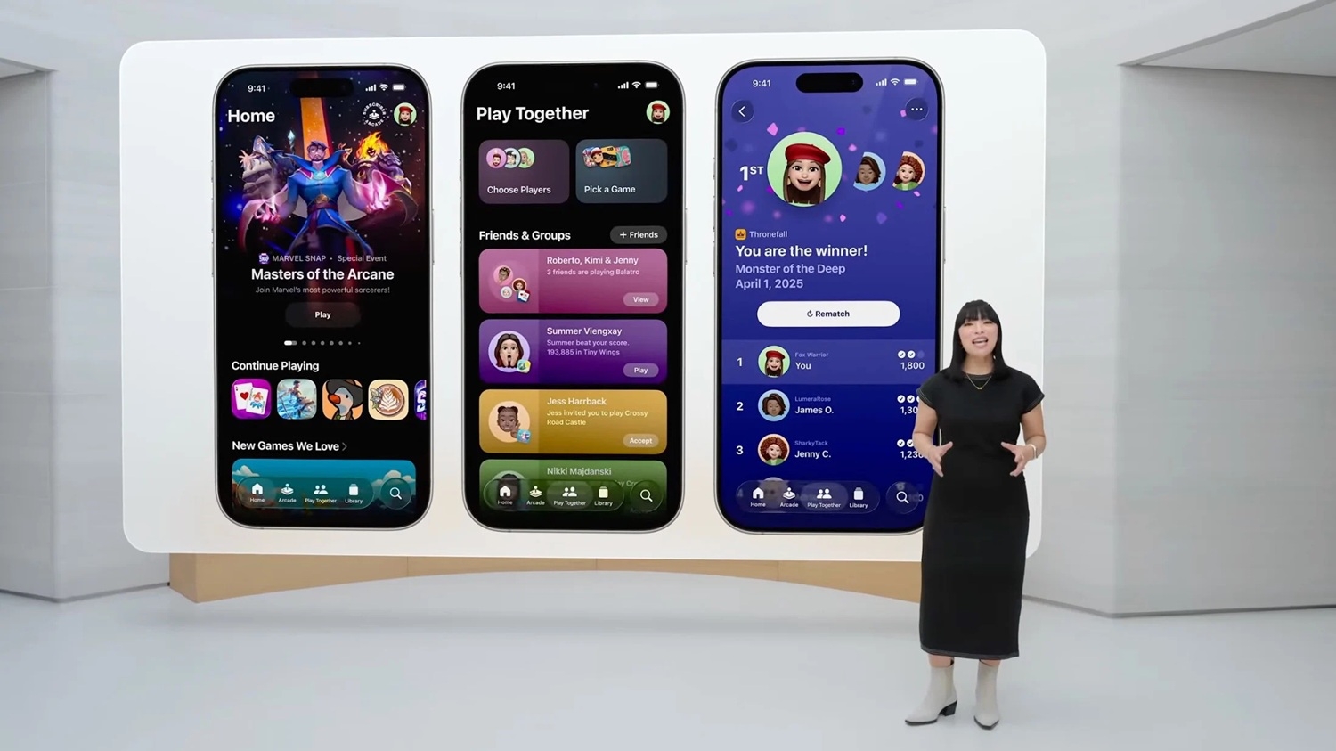 apple-games-tetbiqi-teqdim-olunub