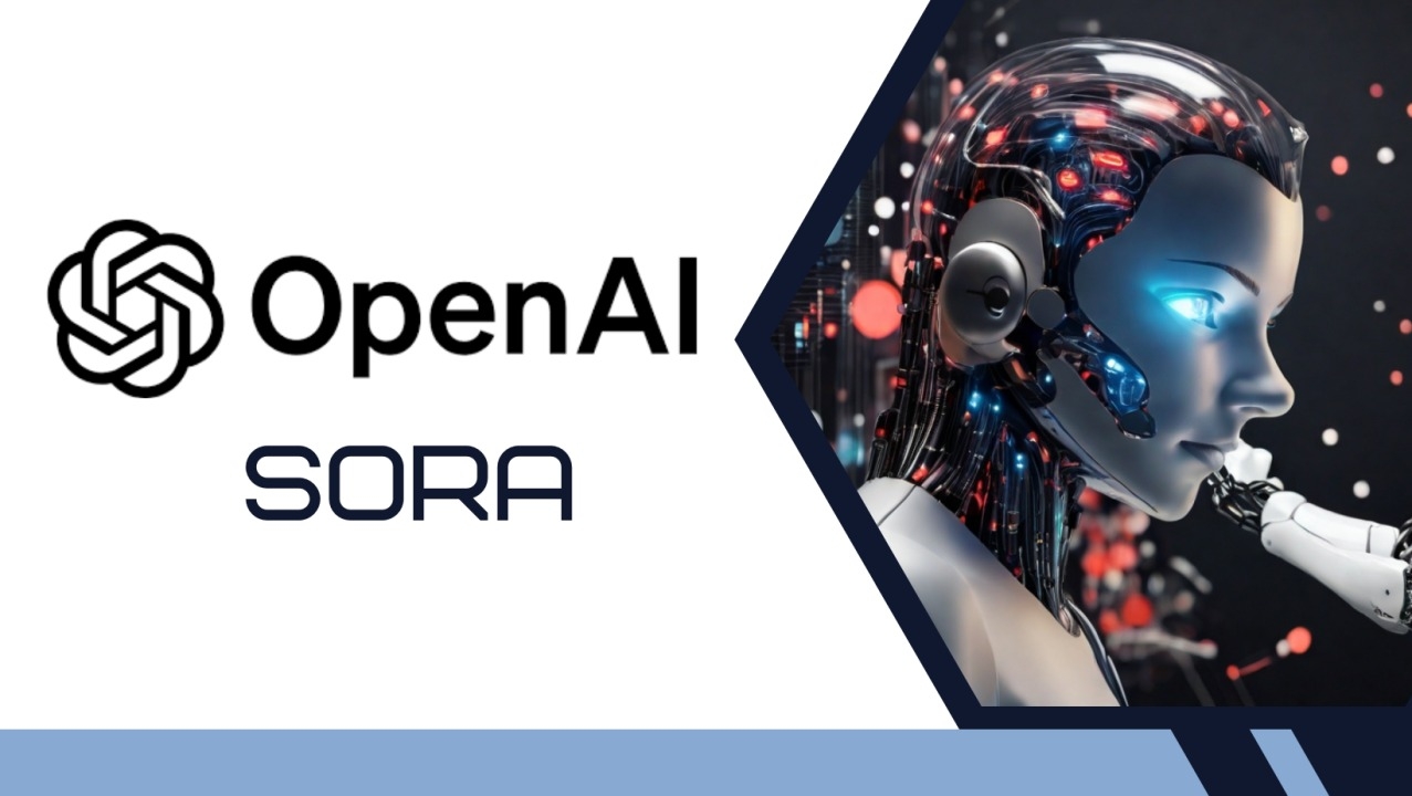 OpenAI-nin süni intellekt layihəsi olan Sora-nın sızdırıldığı ortaya çıxıb!