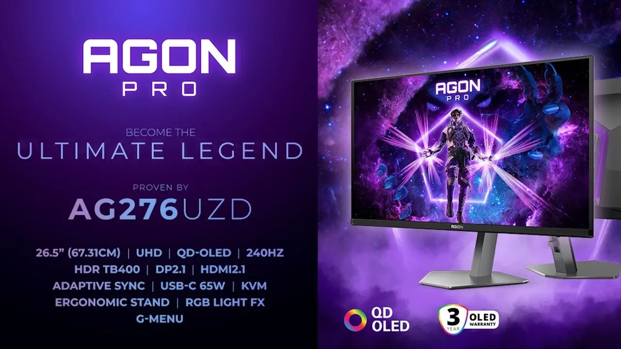 aoc-agon-pro-ag276uzd-gaming-monitoru-teqdim-edilib-qiymeti