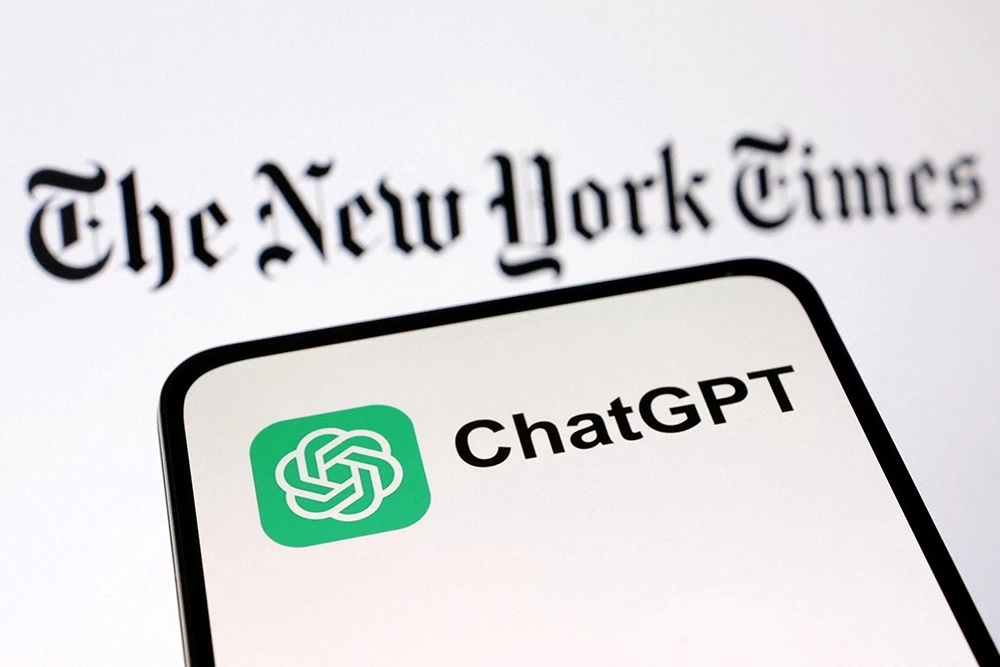 the-new-york-times-openai-i-mehkeme-prosesini-manipulyasiya-etmekde-ittiham-edir