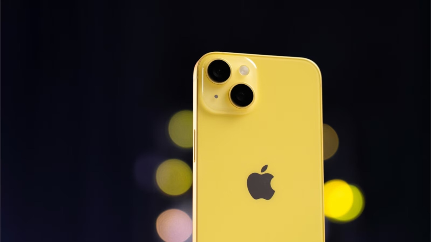 Apple 3 milyardıncı iPhone-nunu satıb