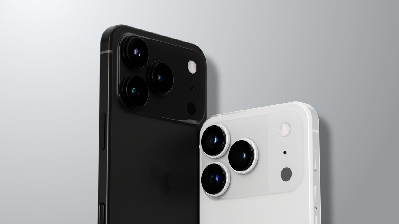 iPhone 18-in hansı prosessoru əldə edəcəyi açıqlanıb