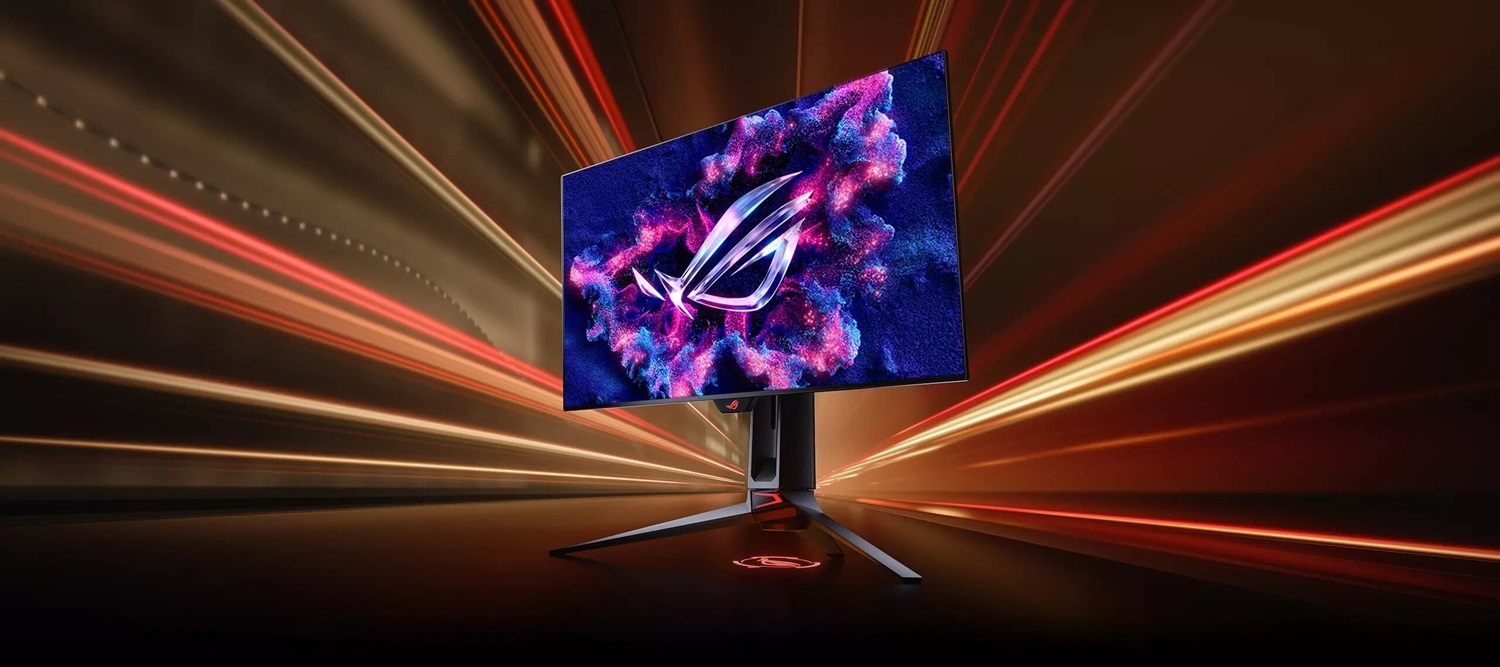 asus-rog-swift-oled-pg27aqdp-gaming-monitoru-teqdim-edilib-qiymeti