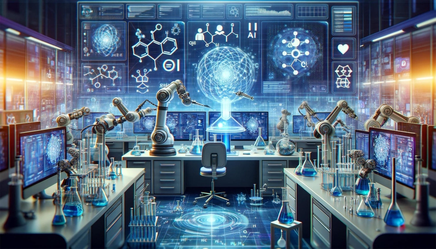 suni-zeka-esasli-laboratoriya-kesfleri-10-defe-daha-suretli-edir