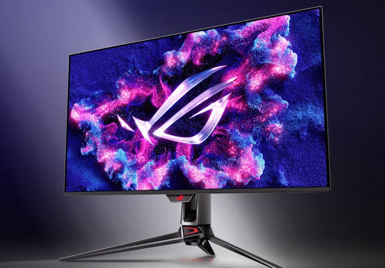 asus-rog-swift-oled-pg32ucdmr-gaming-monitoru-teqdim-edilib
