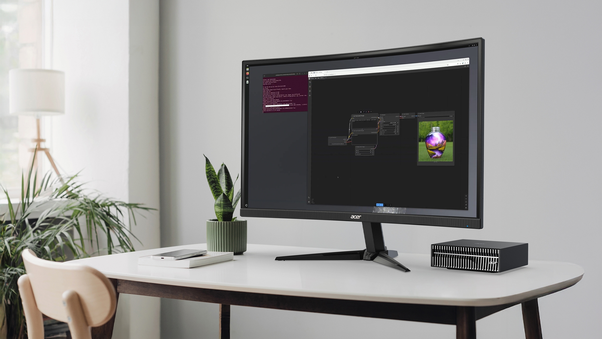 ifa-berlin-2025-acer-yeni-cihazlarini-teqdim-etdi