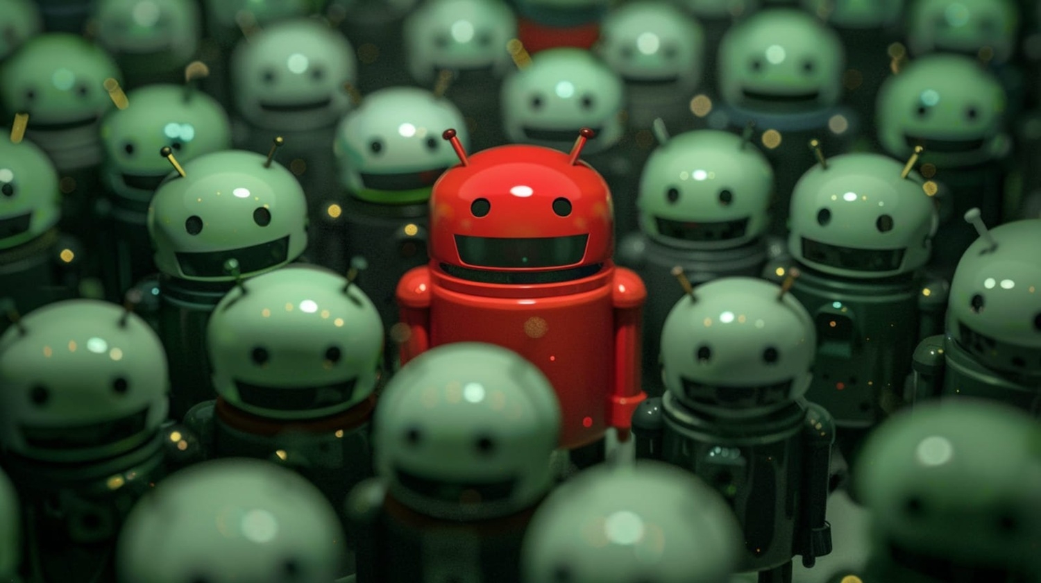 android-in-sindirilmasi-uzre-tehlukeli-usul-askar-edilib