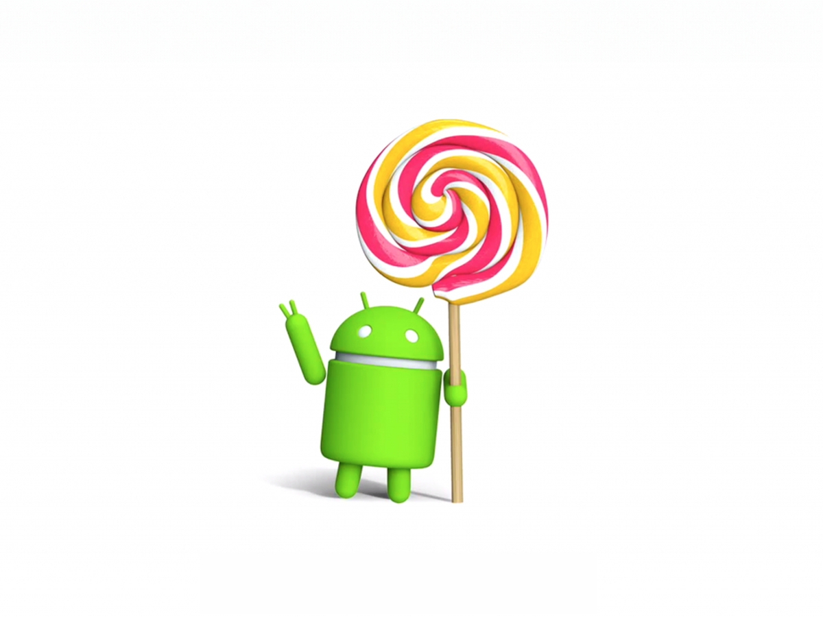 google-android-lollipop-un-desteyini-dayandirib