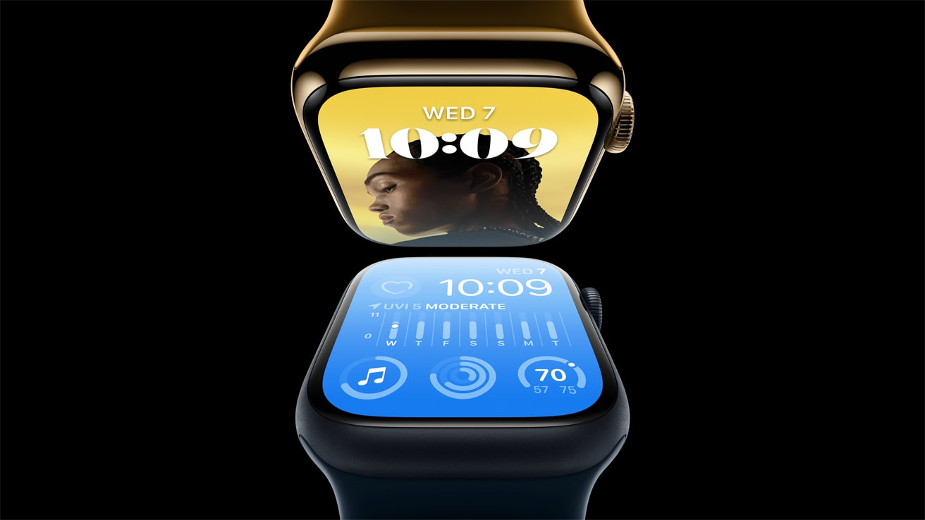 Kameraya sahib Apple Watch layihəsi ləğv edilib