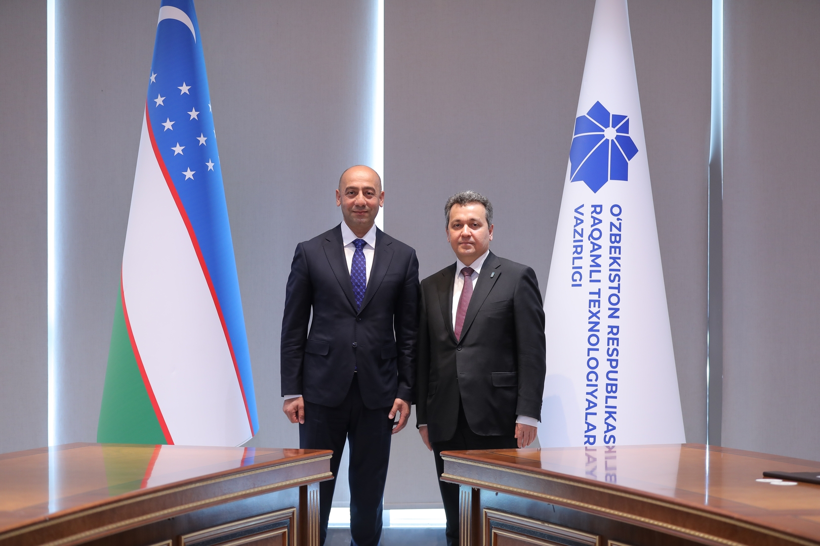 megasec-mmc-nin-numayende-heyeti-ozbekistan-respublikasinin-reqemsal-texnologiyalar-naziri-ile-strateji-gorus-kecirdi