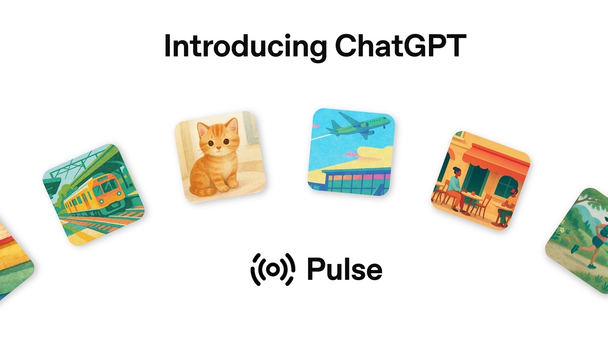 OpenAI ChatGPT Pulse süni intellekt agentini təqdim edib (VİDEO)