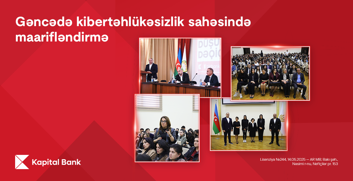 kapital-bank-gencede-kibertehlukesizlik-movzusunda-telimler-kecirdi