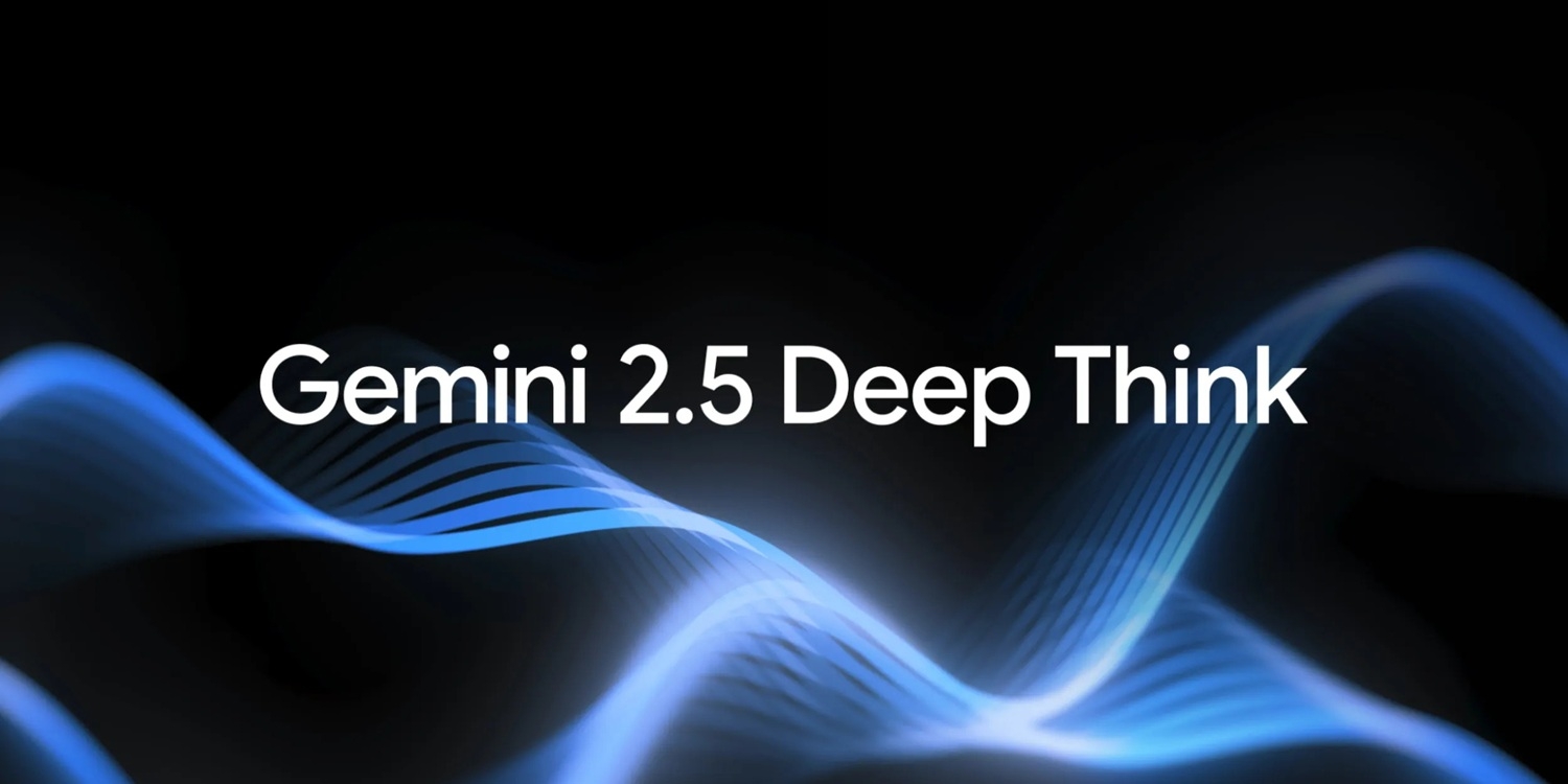 Google Gemini 2.5 Deep Think süni intellekt modeli istifadəyə verilib