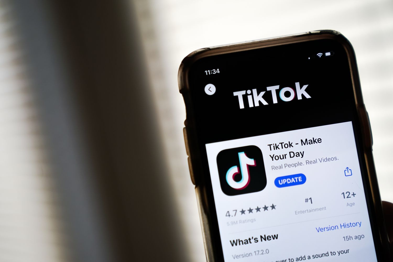 tiktok-da-shazam-terzinde-mahni-axtarmaq-funksiyasi-test-edilir