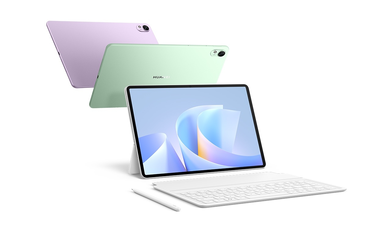 Huawei MatePad 11.5 S 2025 planşeti təqdim edilib - QİYMƏTİ