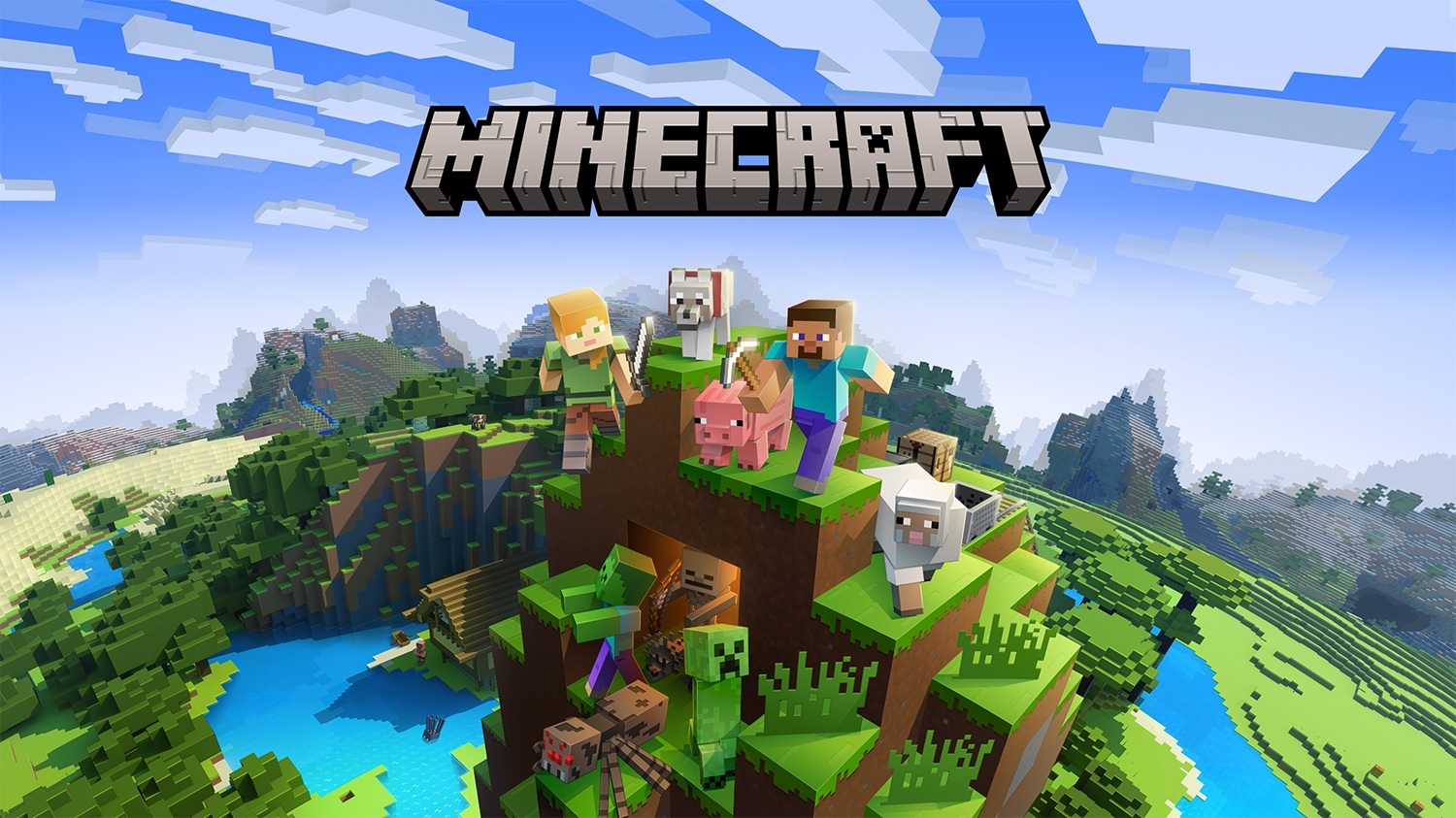 bloger-minecraft-xeritesinin-serhedine-catib-video