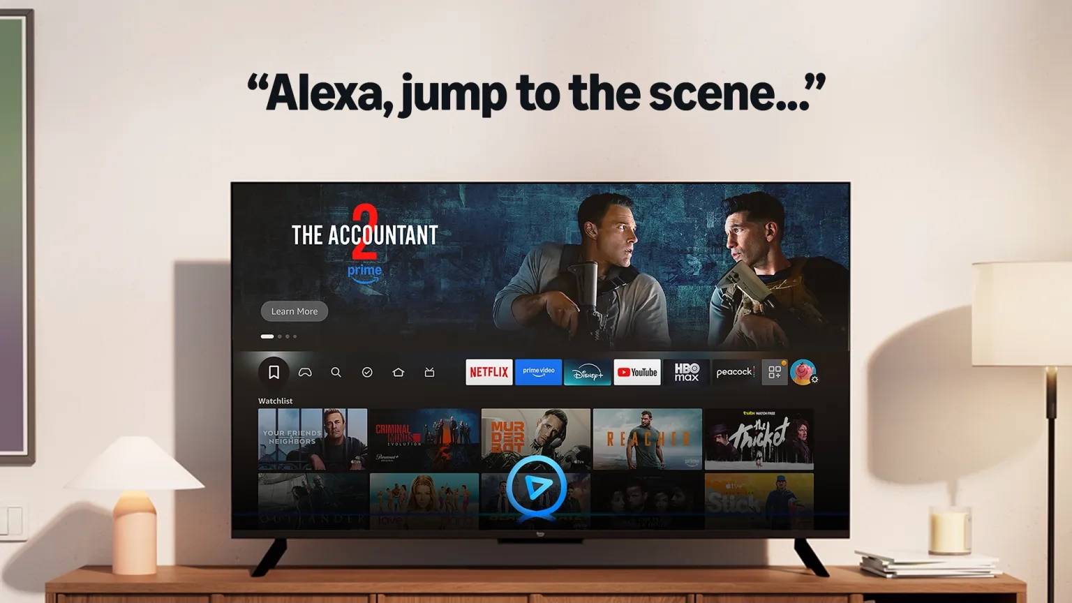 amazon-fire-tv-yeni-ai-funksiyasini-teqdim-etdi