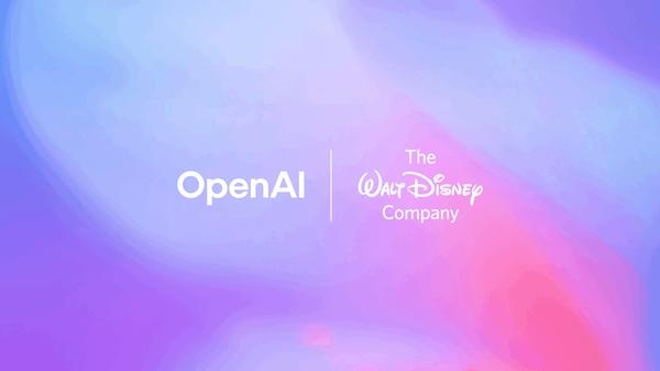 openai-ve-disney-emekdasliq-edir