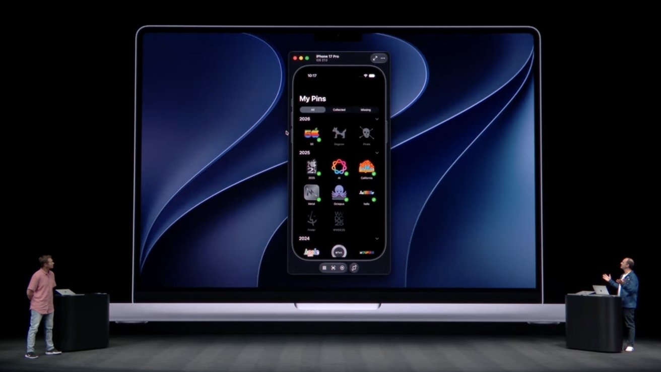 apple-xcode-27-ye-suni-intellekt-agentleri-elave-edir