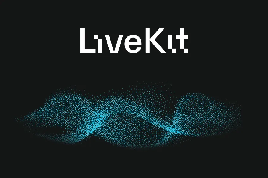 OpenAI tərəfdaşı LiveKit 1 milyard dollar dəyərində qiymətləndirildi