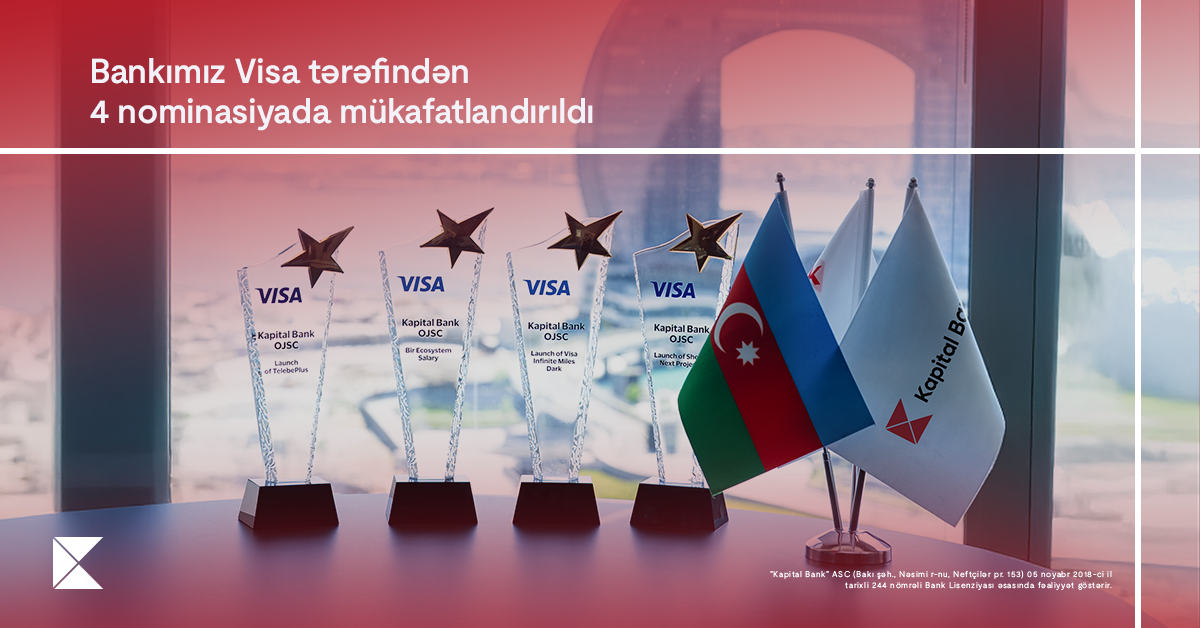 kapital-bank-reqemsal-odemelerde-dunya-lideri-olan-visa-sirketi-terefinden-4-mukafata-layiq-goruldu