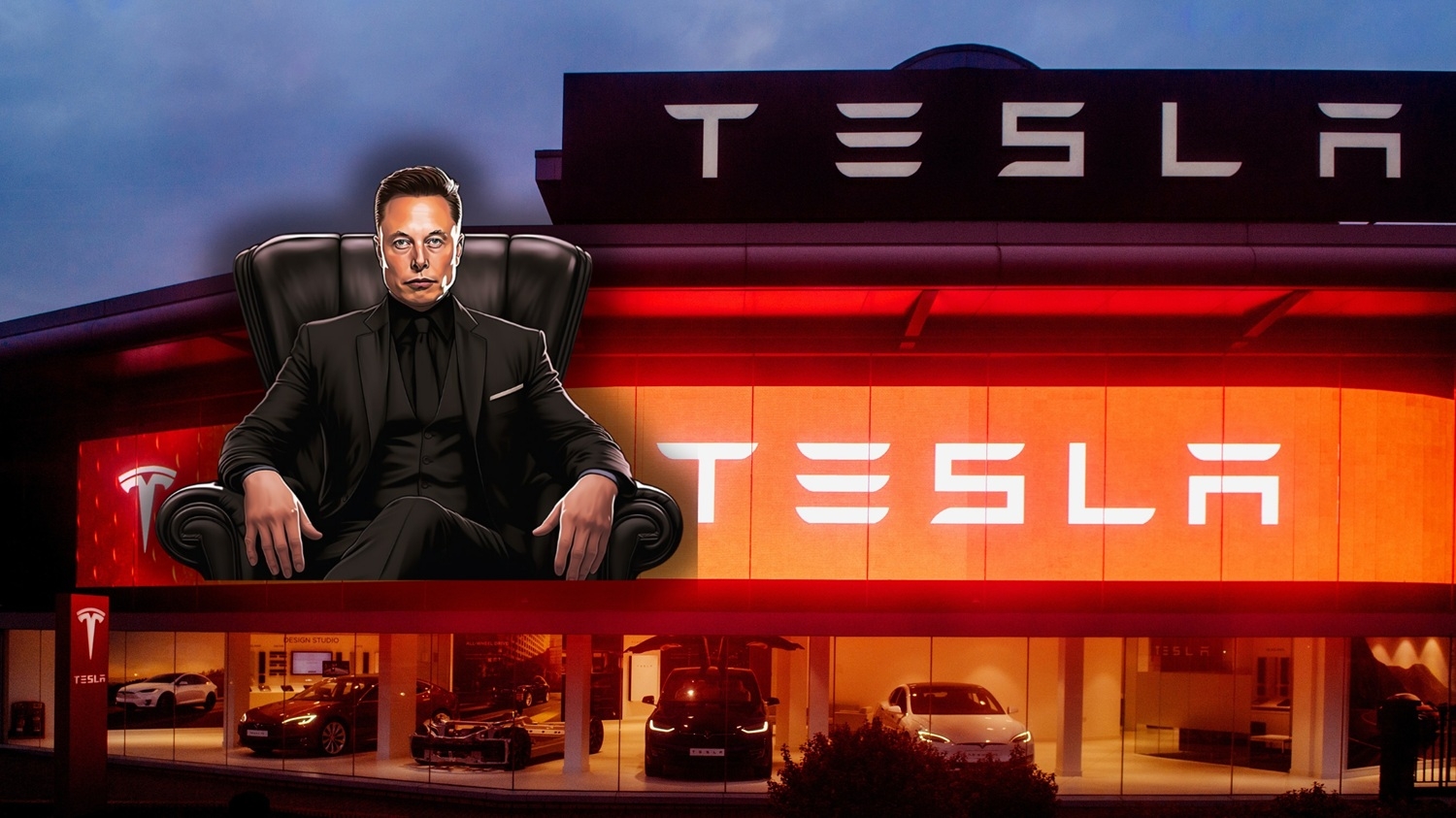 tesla-sirketin-ceo-su-vezifesine-elon-musk-in-evezini-axtarmaga-baslayib