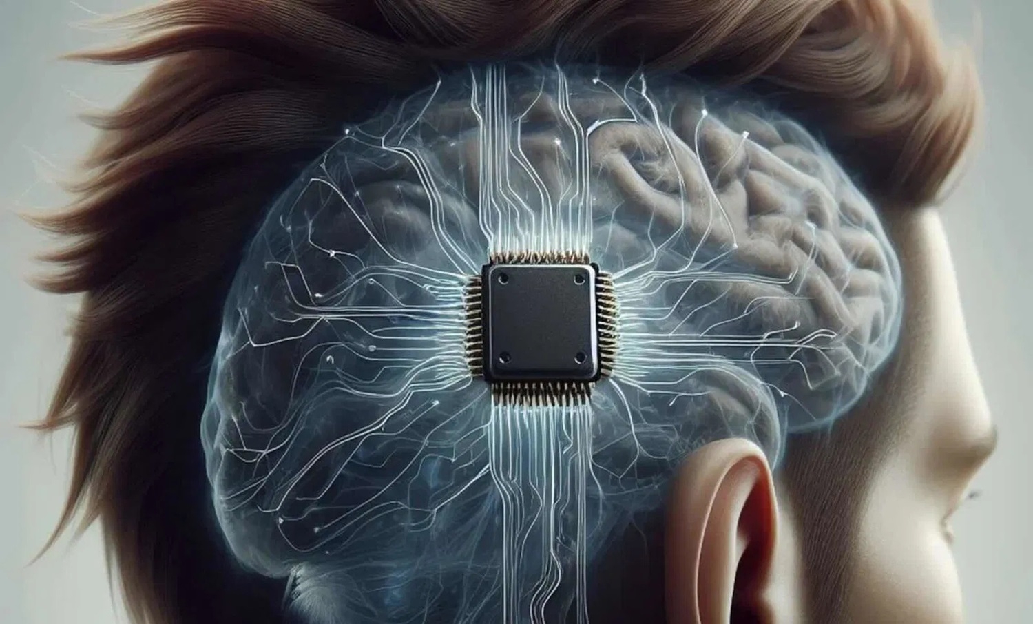 Neuralink öz beyin implantını üçüncü pasientə implantasiya edib