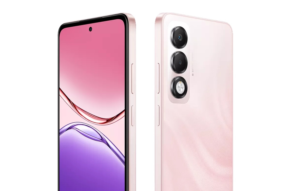 budceli-oppo-k13x-5g-smartfonu-teqdim-olunub-qiymeti