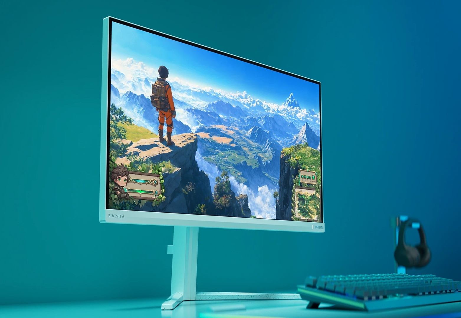 philips-evnia-27m2n3501pa-gaming-monitoru-teqdim-edilib-qiymeti