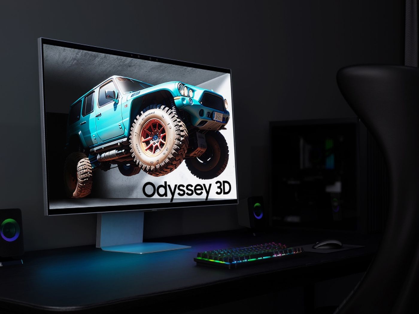 eyneklersiz-3d-vizual-effektleri-temin-eden-samsung-odyssey-3d-monitoru-teqdim-edilib