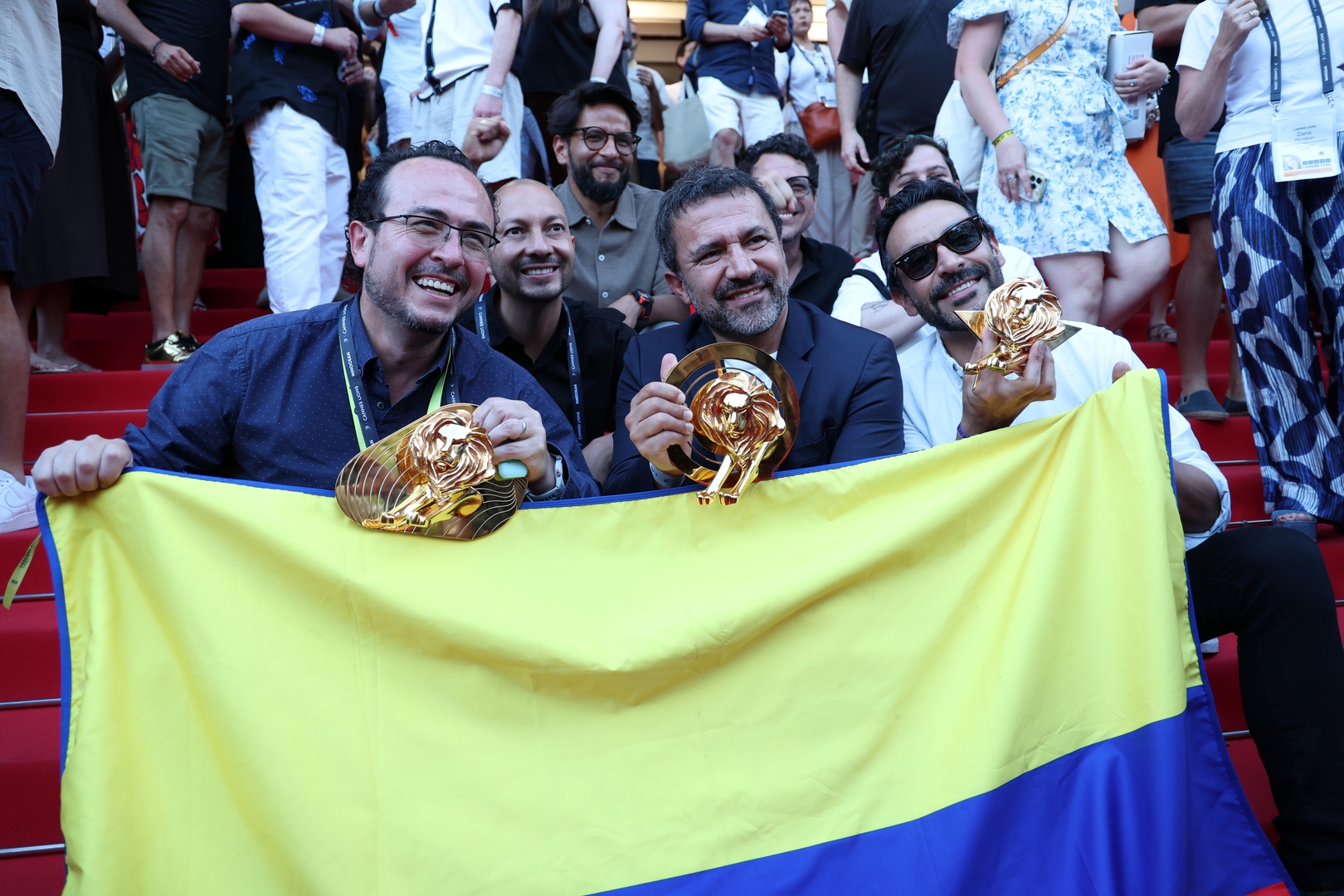 cannes-lions-2025de-dorduncu-gununde-neler-oldu