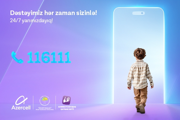 azercell-in-desteyi-ile-fealiyyet-gosteren-usaq-qaynar-xettine-2025-ci-ilin-birinci-rubunde-940-muraciet-daxil-olub