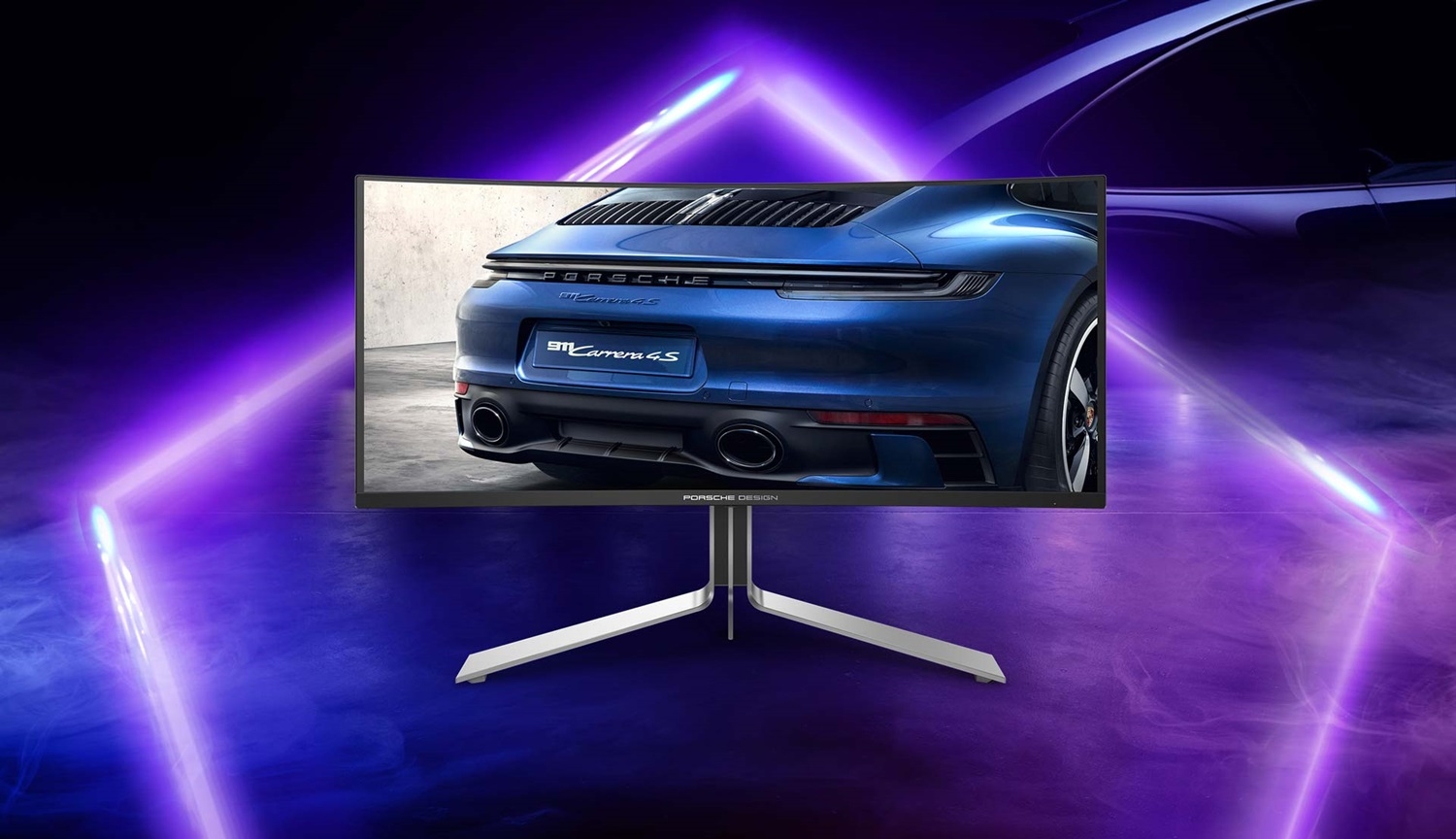 porsche-design-aoc-agon-pro-pd34-gaming-monitoru-teqdim-edilib-qiymeti