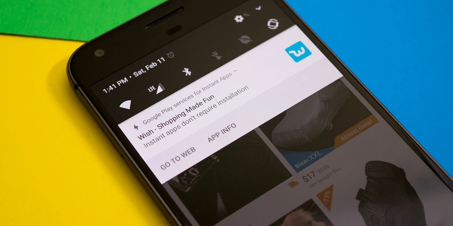 google-instant-apps-formatindan-imtina-edecek