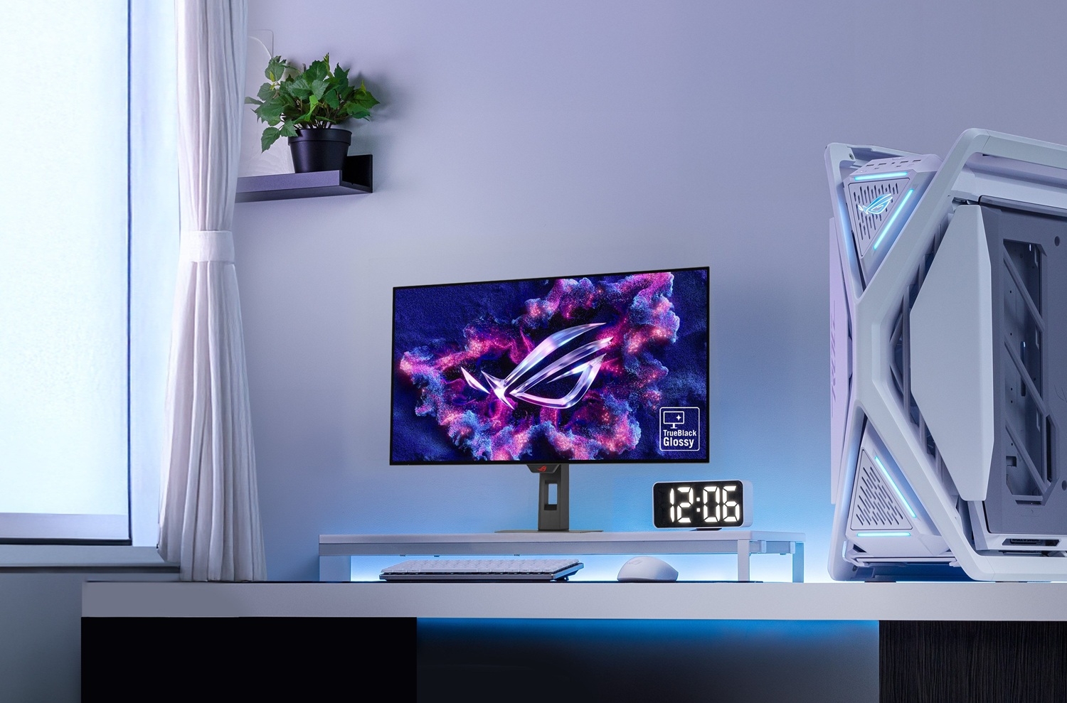 asus-rog-strix-xg32ucds-gaming-monitoru-teqdim-edilib