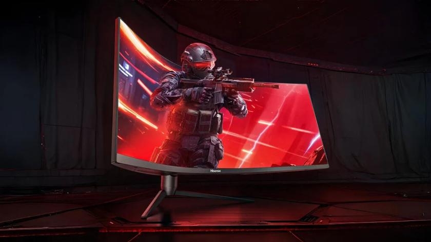 hisense-34g6k-ultra-gaming-monitoru-teqdim-edilib-qiymeti