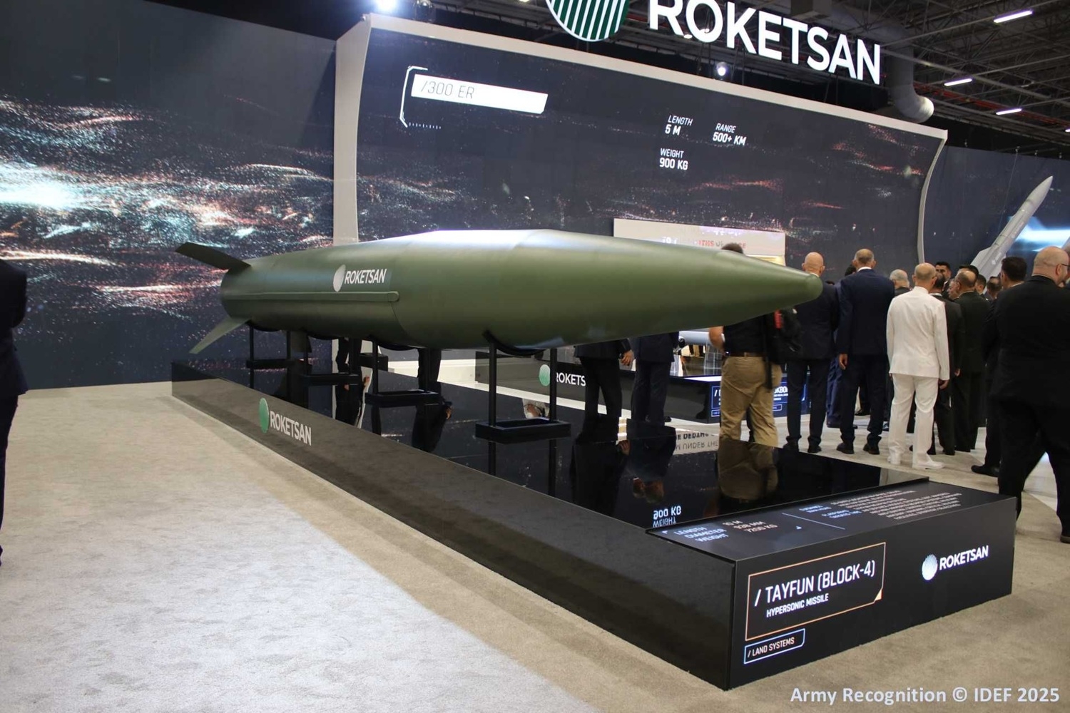turkiye-oz-istehsali-olan-ilk-ses-ballistik-raketini-teqdim-edib